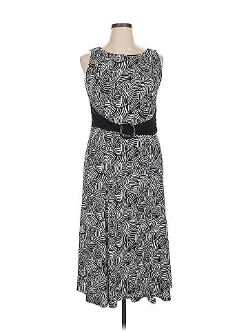 Perceptions Casual Dress (view 1)