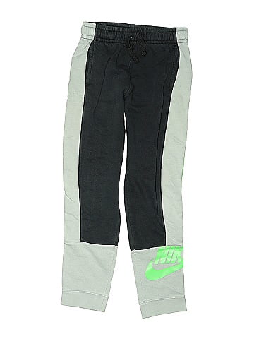 Nike Track Pants (view 1)