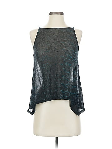 H.I.P. Happening in the Present Tank Top (view 1)