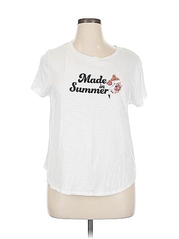 CeCe Short Sleeve T-Shirt (view 1)