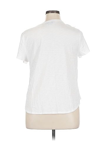 CeCe Short Sleeve T-Shirt (view 2)
