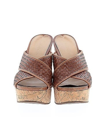 Via Spiga Wedges (view 2)
