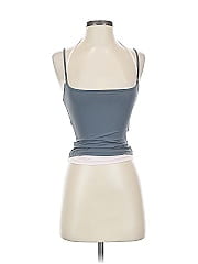 White Fox Tank Top