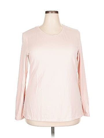 Amazon Essentials Long Sleeve T-Shirt (view 1)