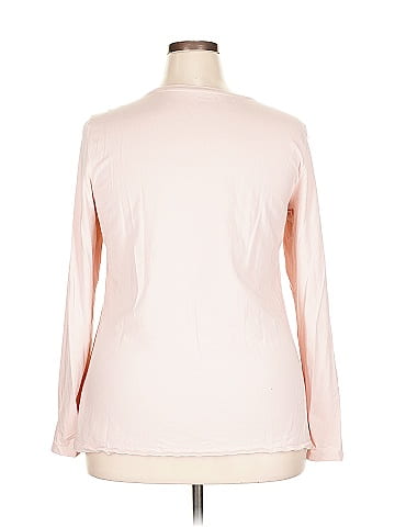 Amazon Essentials Long Sleeve T-Shirt (view 2)