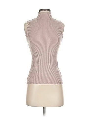 Rachel Zoe TJX Short Sleeve Turtleneck (view 1)
