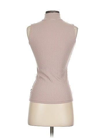 Rachel Zoe TJX Short Sleeve Turtleneck (view 2)