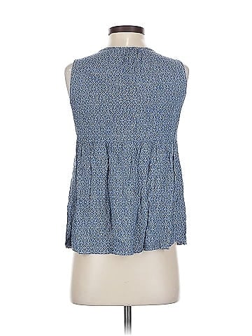 THML Sleeveless Blouse (view 2)