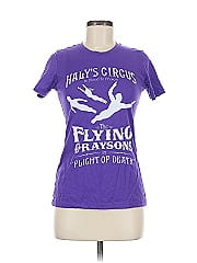 Next Level Apparel Short Sleeve T Shirt