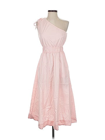 Free Assembly Casual Dress (view 1)