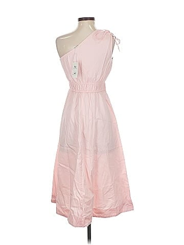 Free Assembly Casual Dress (view 2)