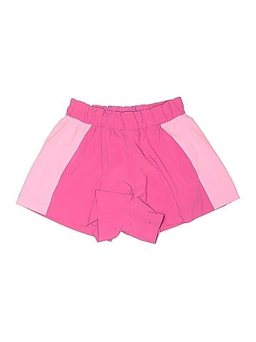 Athleta Girl Athletic Shorts (view 1)