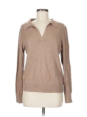 J.Crew Factory Store Pullover Sweater (view 1)