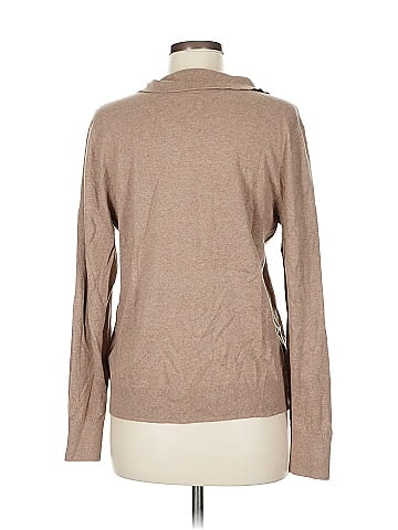 J.Crew Factory Store Pullover Sweater (view 2)
