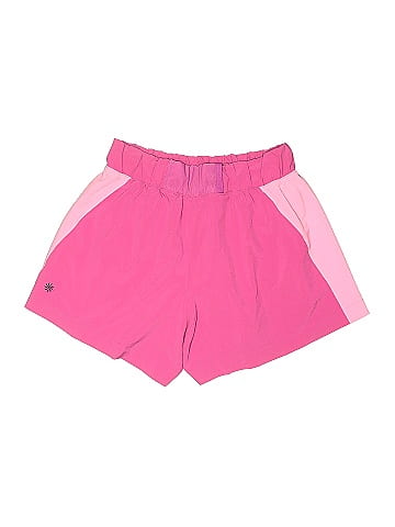 Athleta Girl Athletic Shorts (view 2)