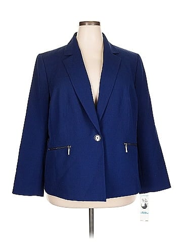 Le Suit Blazer (view 1)