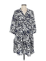 Tahari By Asl Casual Dress