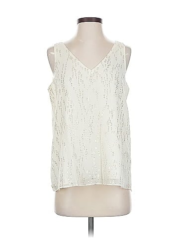 Lilly Pulitzer Sleeveless Blouse (view 1)