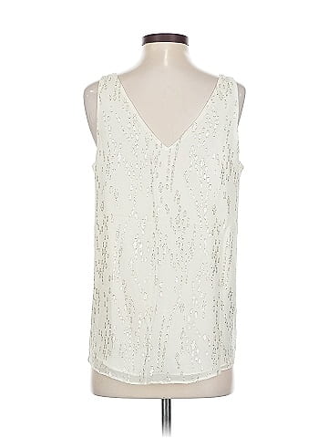 Lilly Pulitzer Sleeveless Blouse (view 2)