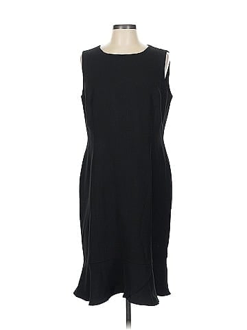 Kasper Cocktail Dress (view 1)