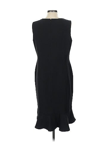 Kasper Cocktail Dress (view 2)