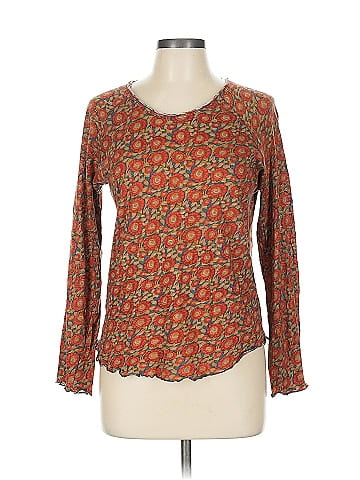 Natural Life 3/4 Sleeve T-Shirt (view 1)