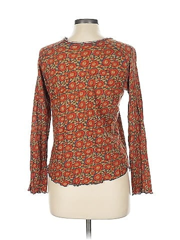 Natural Life 3/4 Sleeve T-Shirt (view 2)