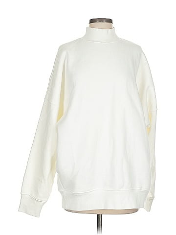 TNA Turtleneck Sweater (view 1)