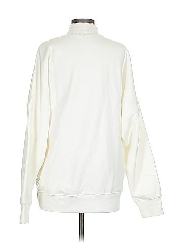 TNA Turtleneck Sweater (view 2)