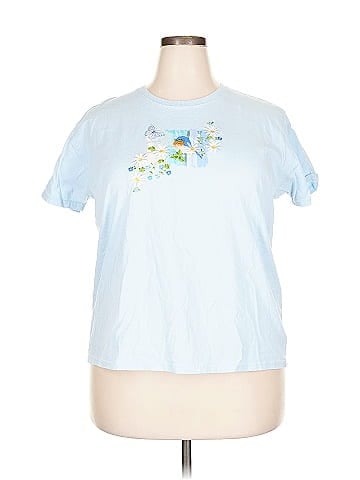 Assorted Brands Short Sleeve T-Shirt (view 1)