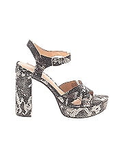 Scoop Sandals