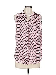 Bella Dahl Sleeveless Blouse