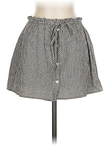 Zara Casual Skirt (view 1)