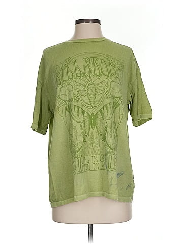 Billabong Short Sleeve T-Shirt (view 1)