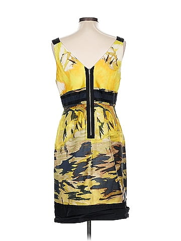 BCBGMAXAZRIA Cocktail Dress (view 2)