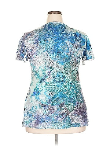 Kiara Short Sleeve T-Shirt (view 2)