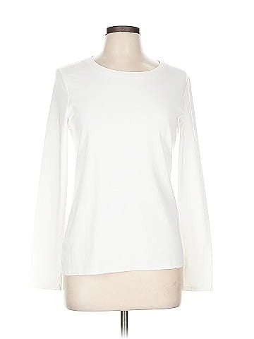 Uniqlo Long Sleeve T-Shirt (view 1)