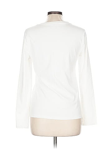 Uniqlo Long Sleeve T-Shirt (view 2)