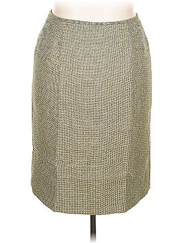 Kasper Casual Skirt (view 1)