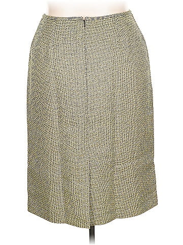 Kasper Casual Skirt (view 2)