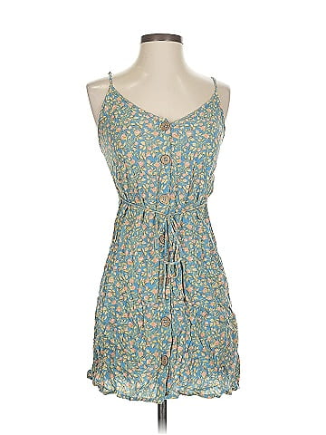 Billabong Casual Dress (view 1)