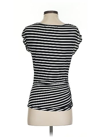 Max Studio Short Sleeve Top (view 2)