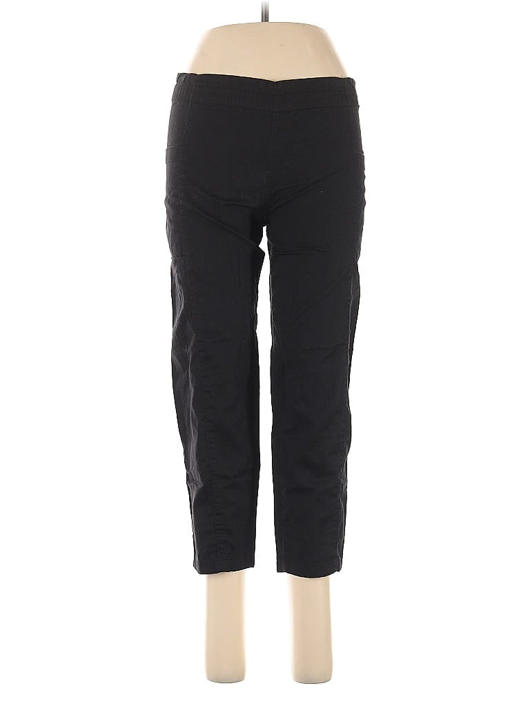 Pre-owned Old Navy Active Pants In Black