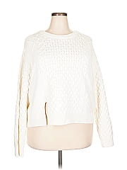 Future Collective Pullover Sweater