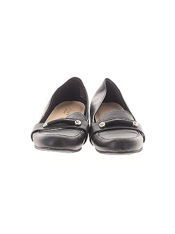 Liz Claiborne Flats (view 2)