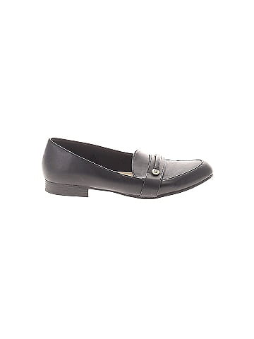 Liz Claiborne Flats (view 1)
