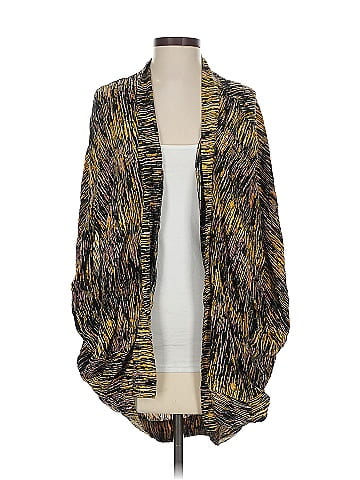 Volcom Kimono (view 1)