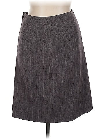 Norton McNaughton Formal Skirt (view 1)