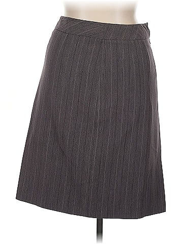Norton McNaughton Formal Skirt (view 2)