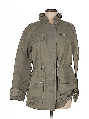 Banana Republic Raincoat (view 1)